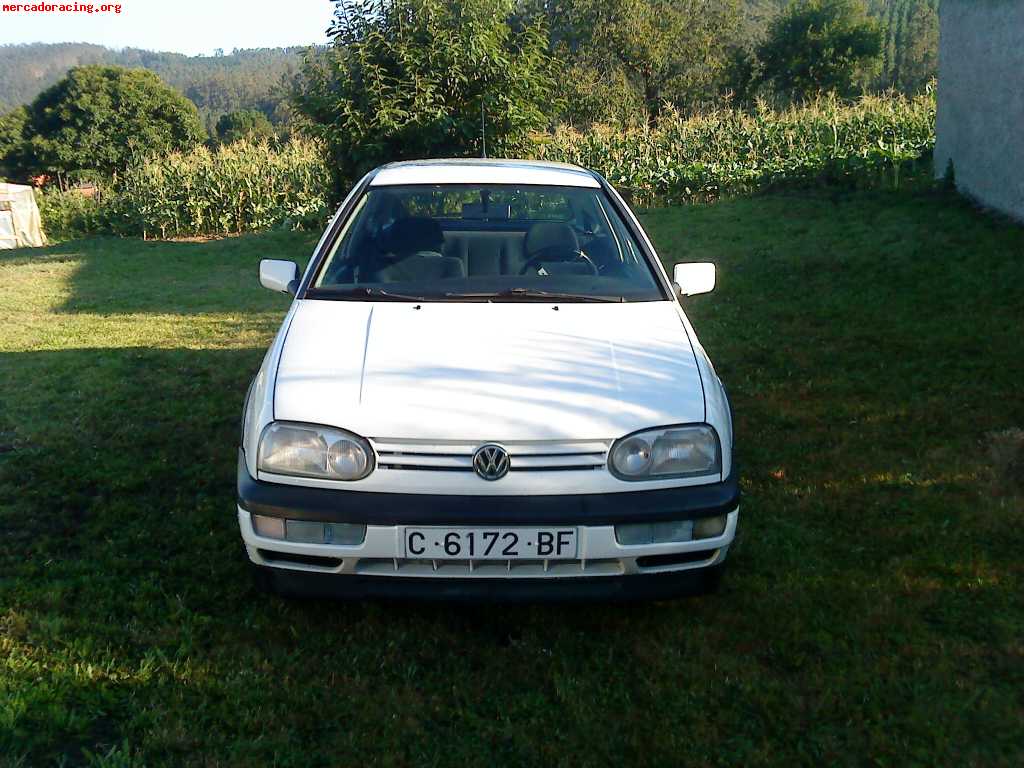 Vendo o cambio golg gti serie 3 solo 1890 euros!!!