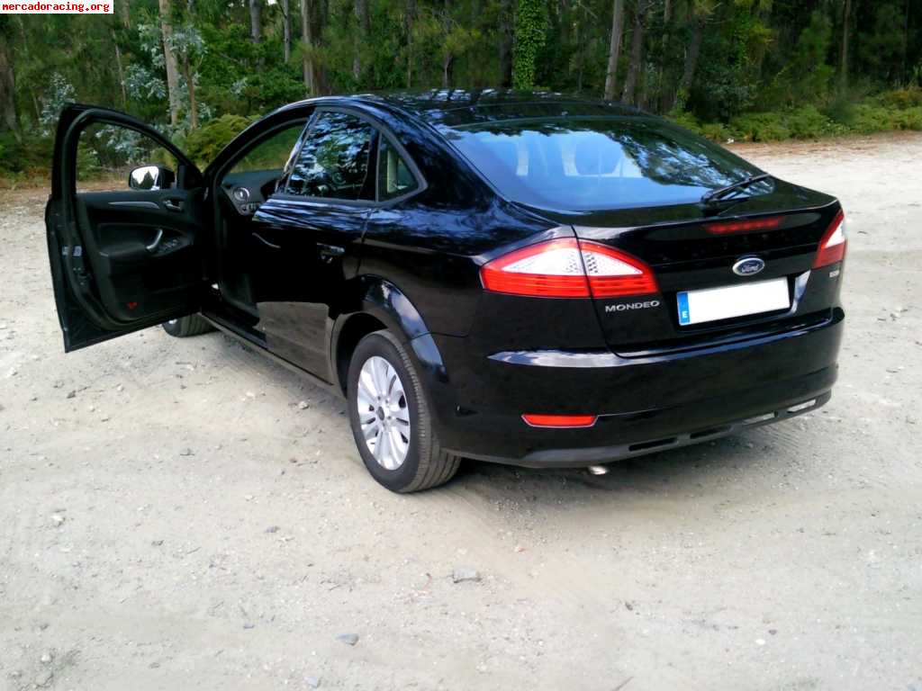 Ford mondeo 2.0 tdci 140 cv ofertooooooooon!!!!!!!!