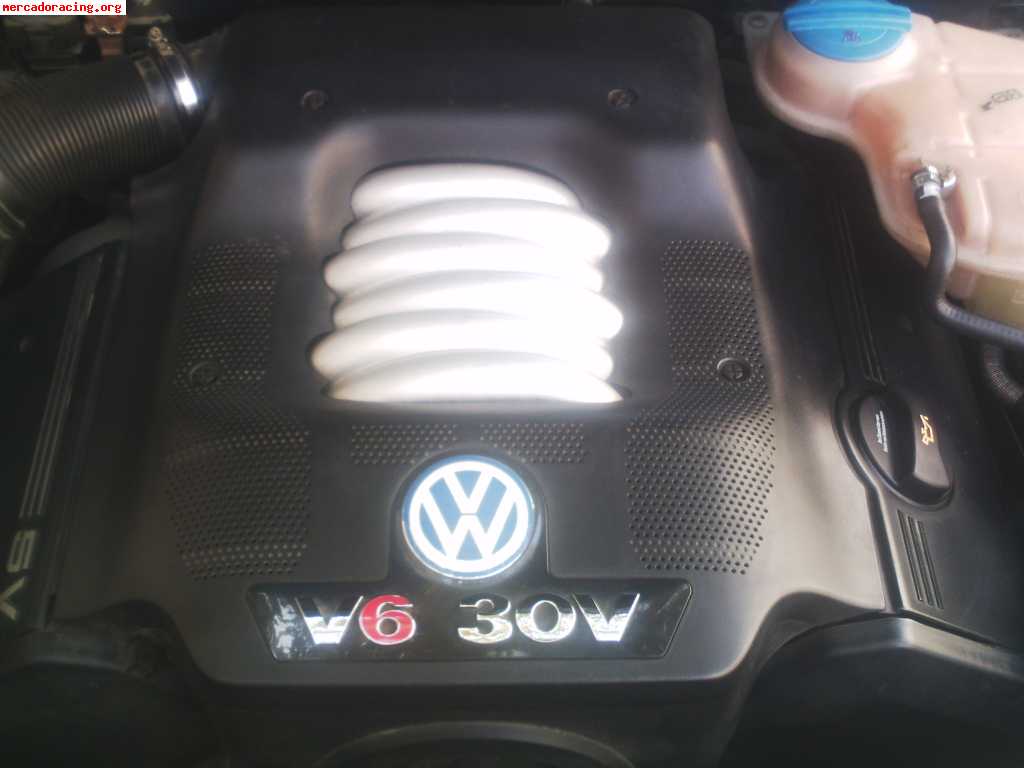 Passat vr6 30v 4 motion 4950e