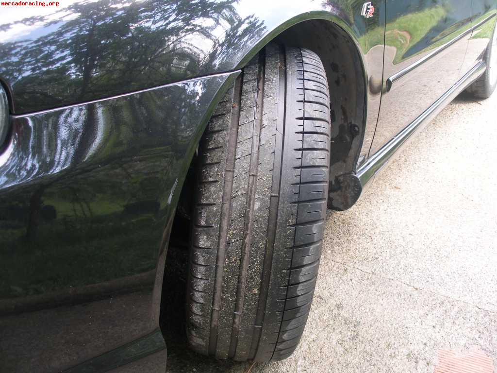 Seat leon fr 20vt año 2004