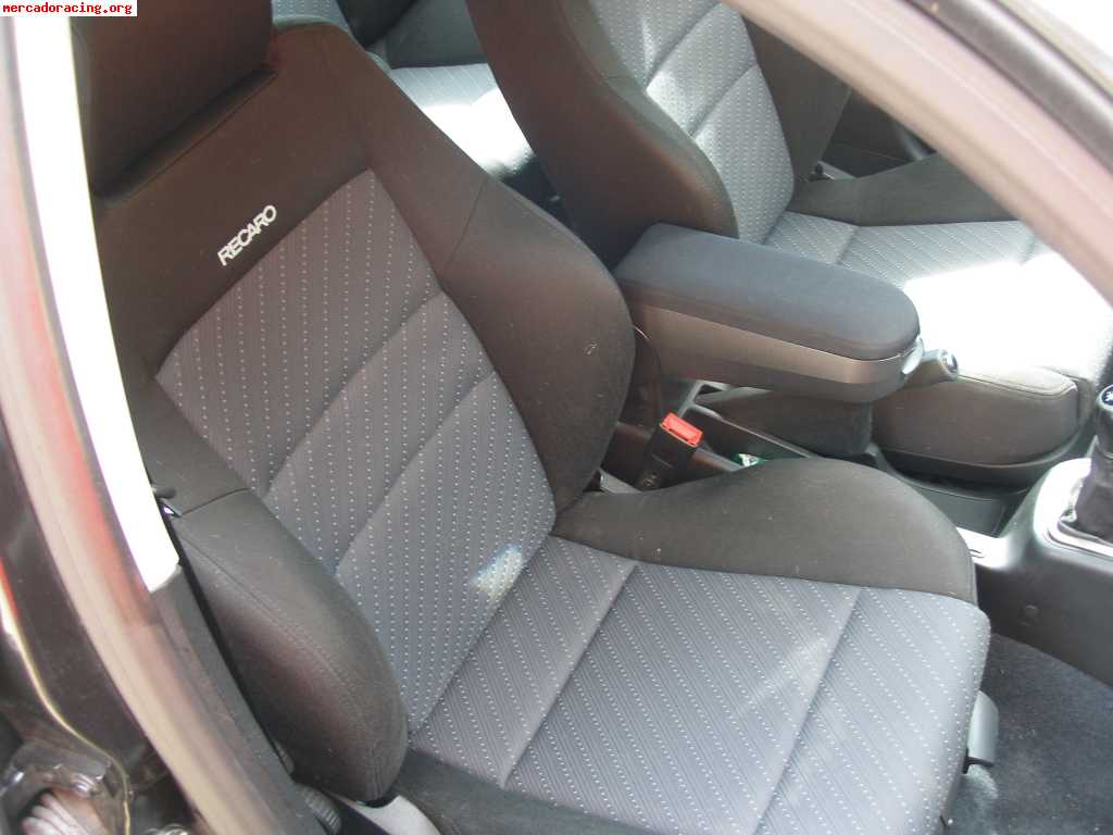 Seat leon fr 20vt año 2004