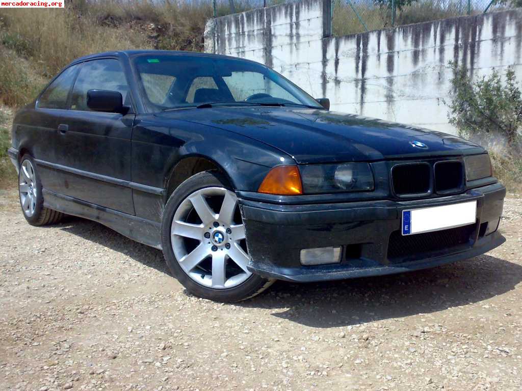 Bmw 325i 2995euros