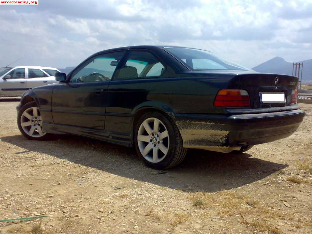 Bmw 325i 2995euros