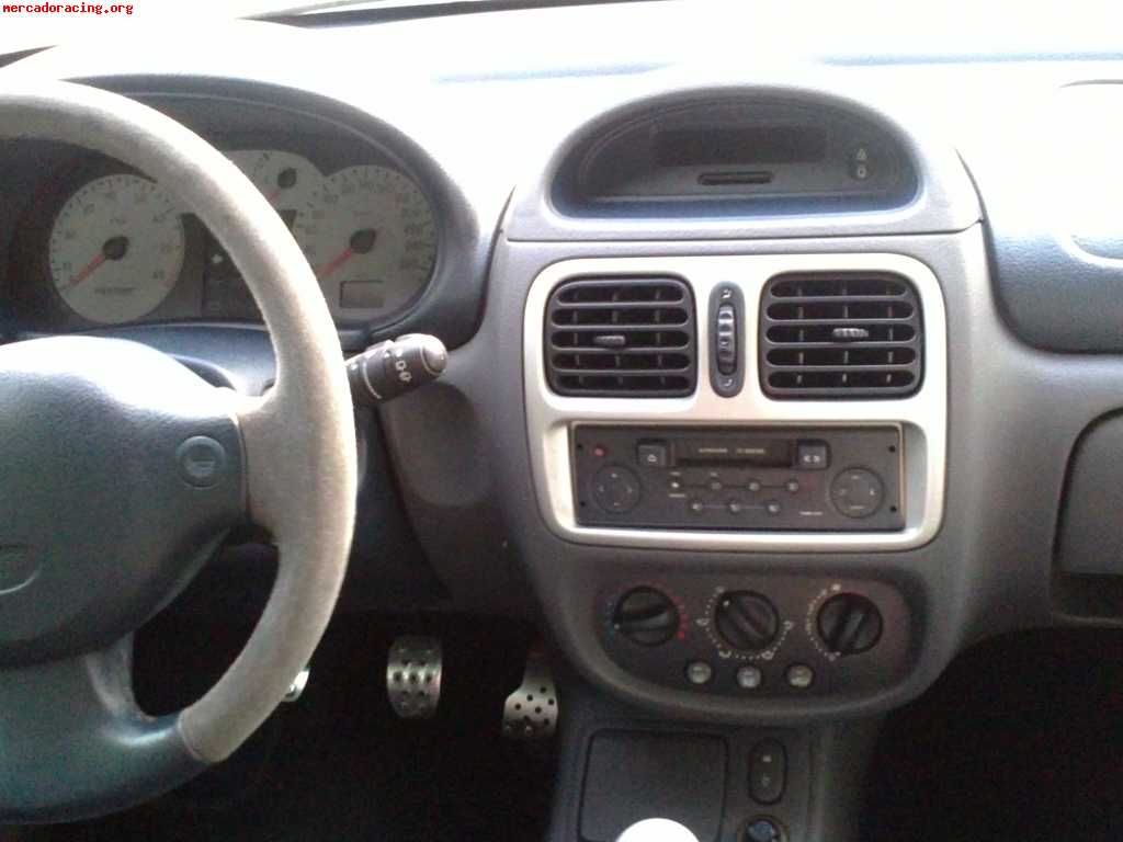 Clio spot