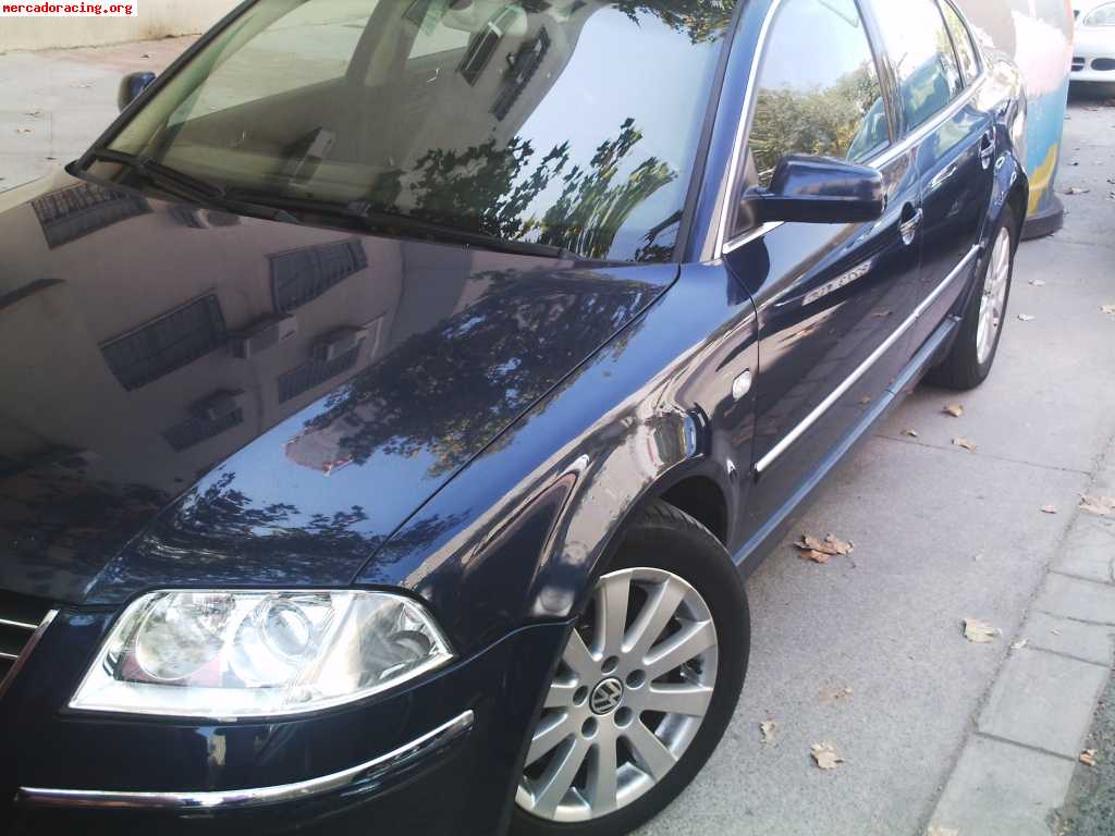 Passat vr6 30v 4 motion 4950e