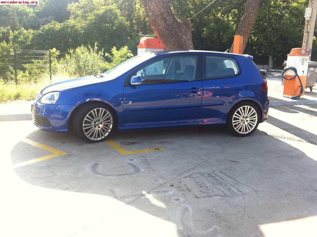 Golf r32 dsg