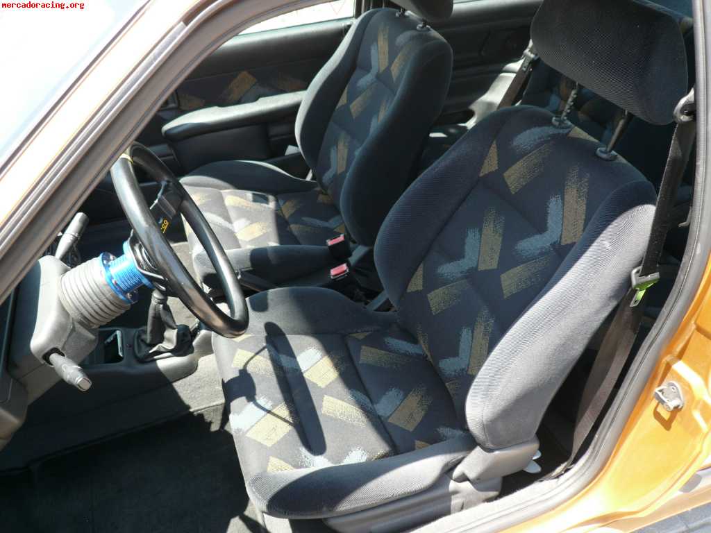 Peugeot 106 gti