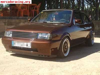 Vendo polo g40 impecable impecable del 91