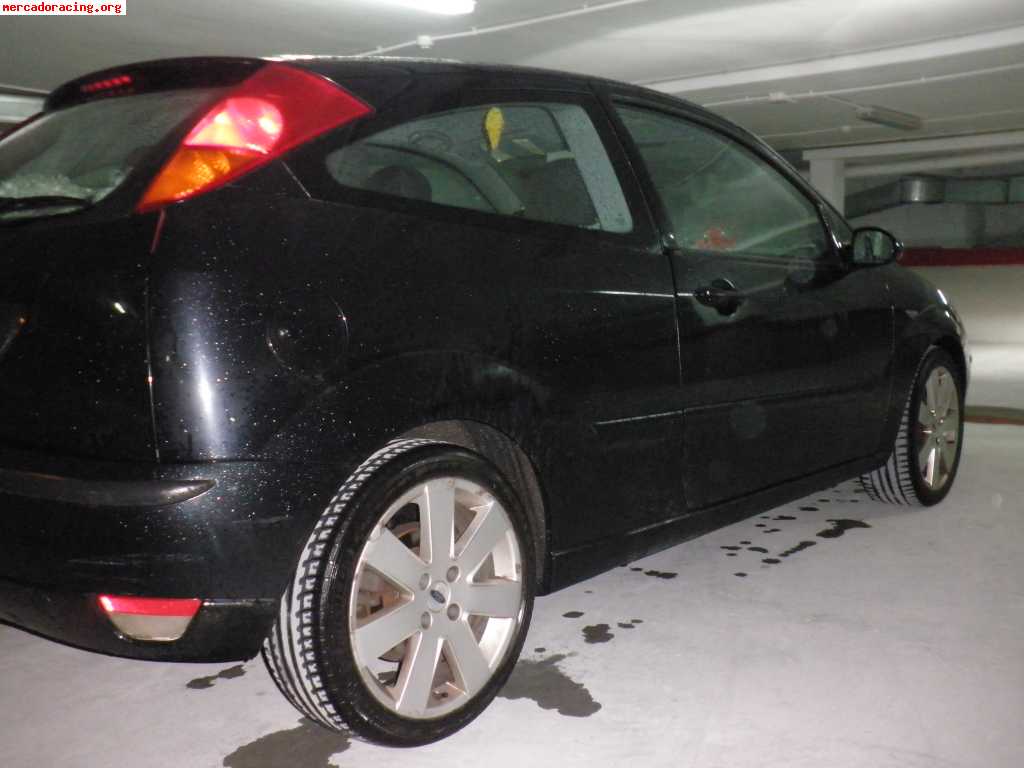 Ford focus 3.500 