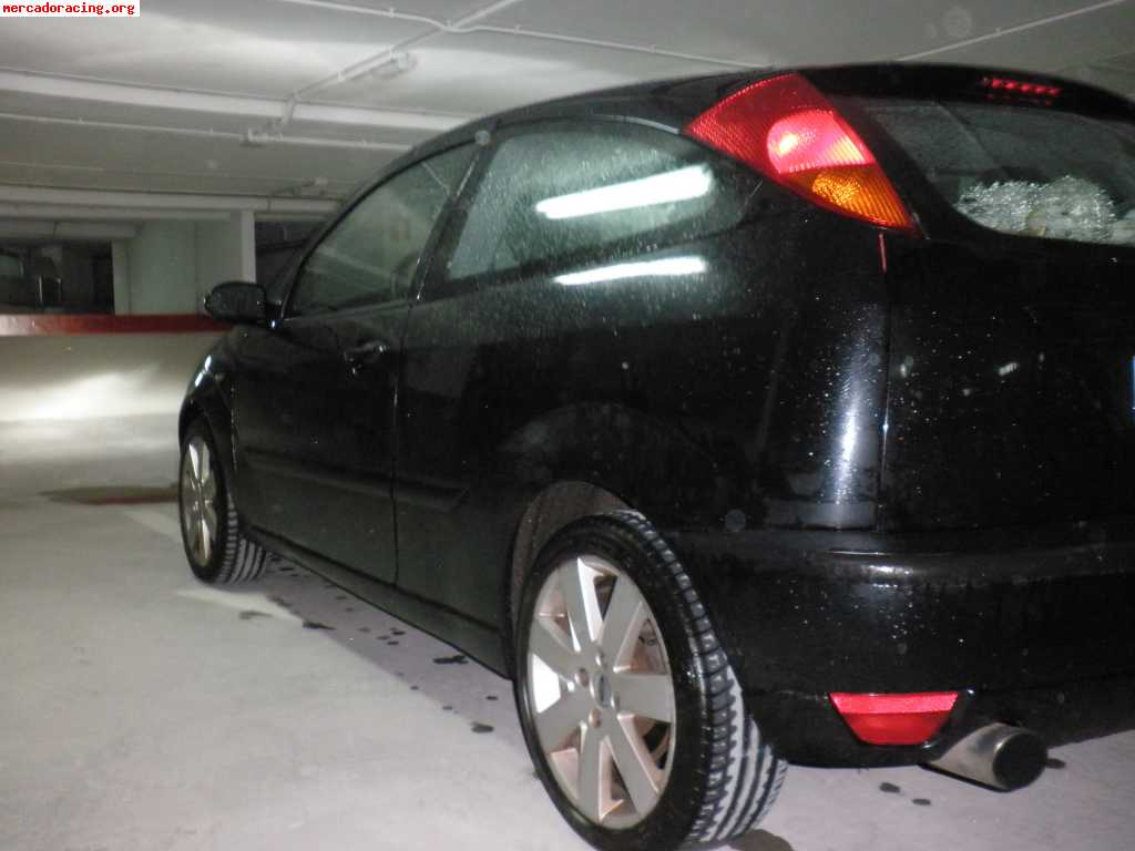 Ford focus 3.500 