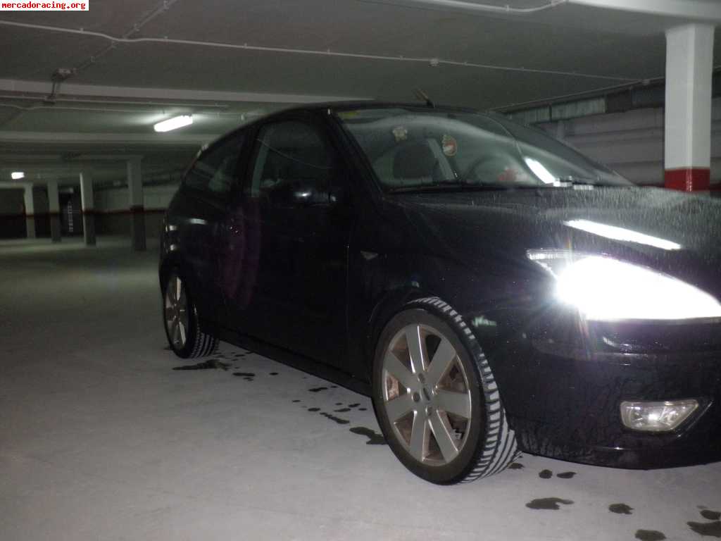 Ford focus 3.500 