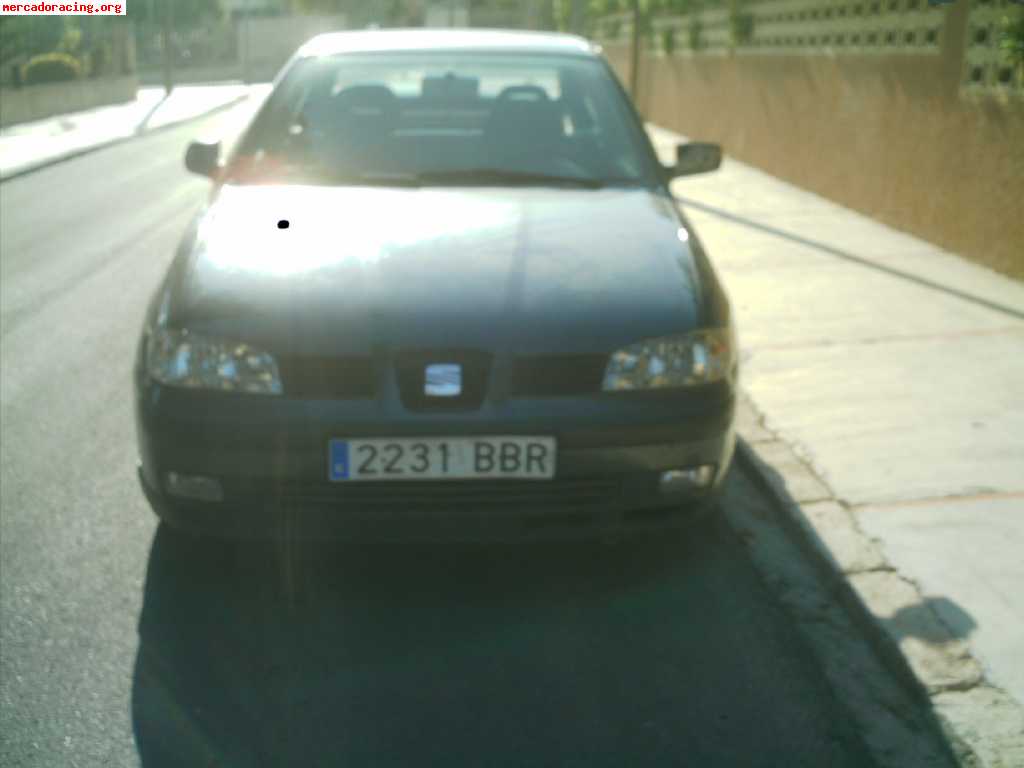 Seat cordoba córdoba 1.9 tdi sport 90cv