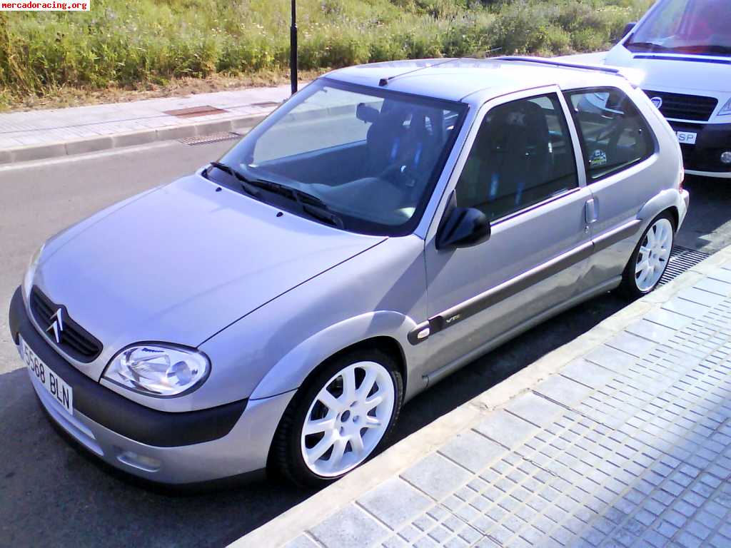 Se vende saxoo !! 3000e