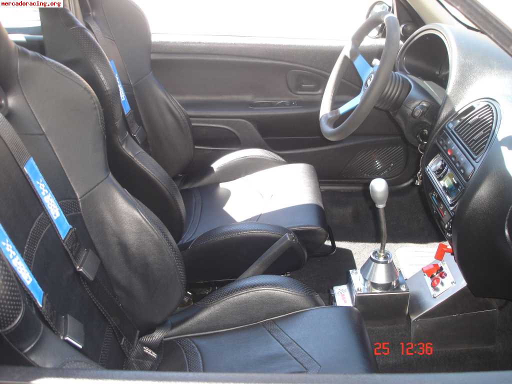 Se vende saxoo !! 3000e