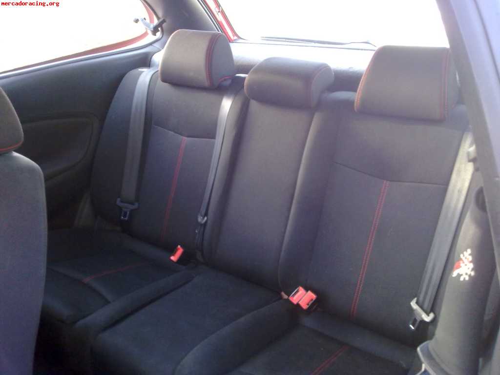 Seat ibiza cupra r del 2006/55000km