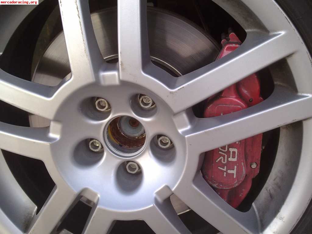 Seat ibiza cupra r del 2006/55000km
