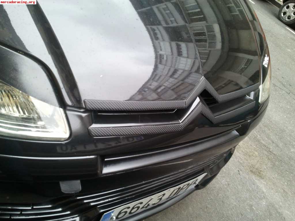 Vendo citroen c4