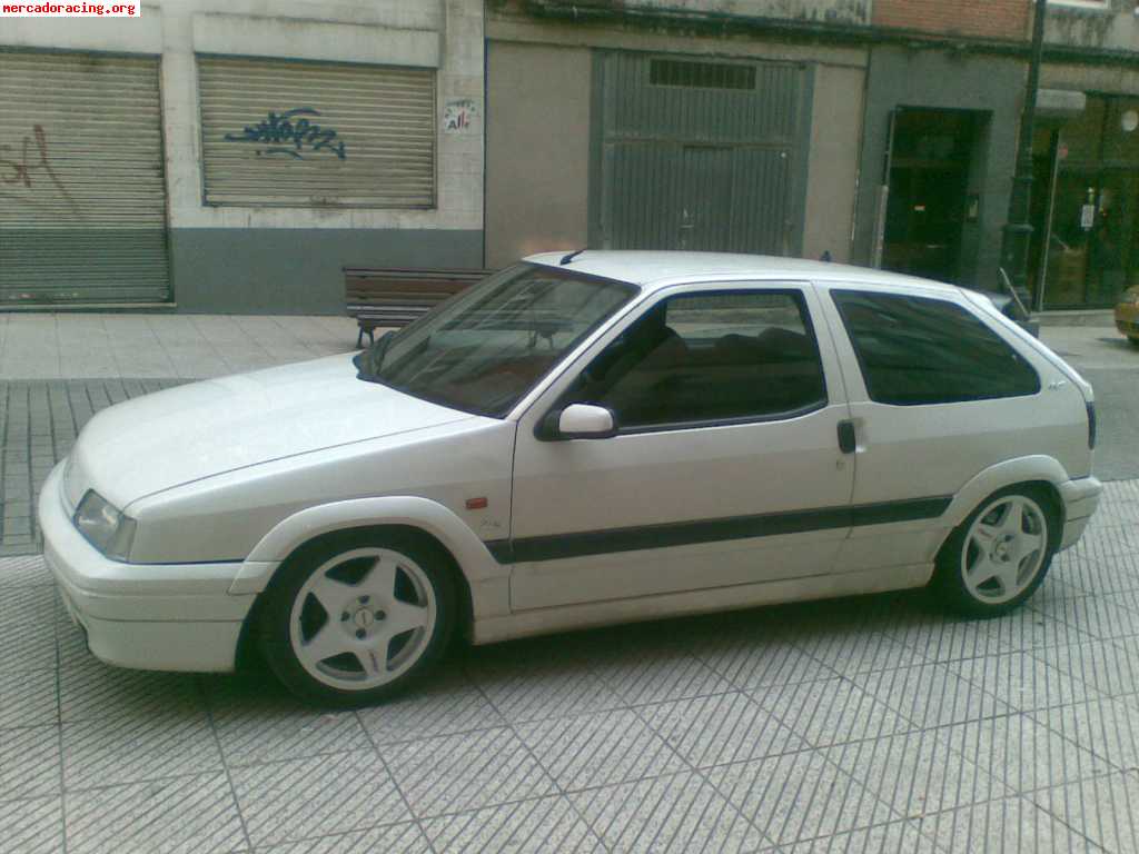 Zx 2.0 16v