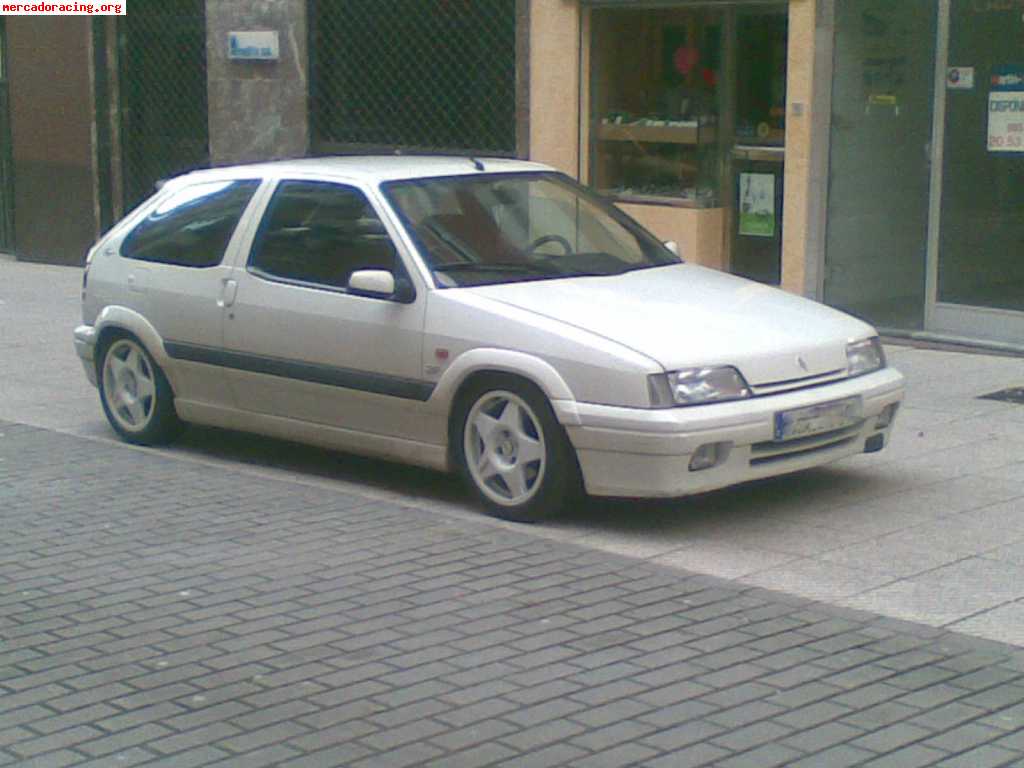 Zx 2.0 16v