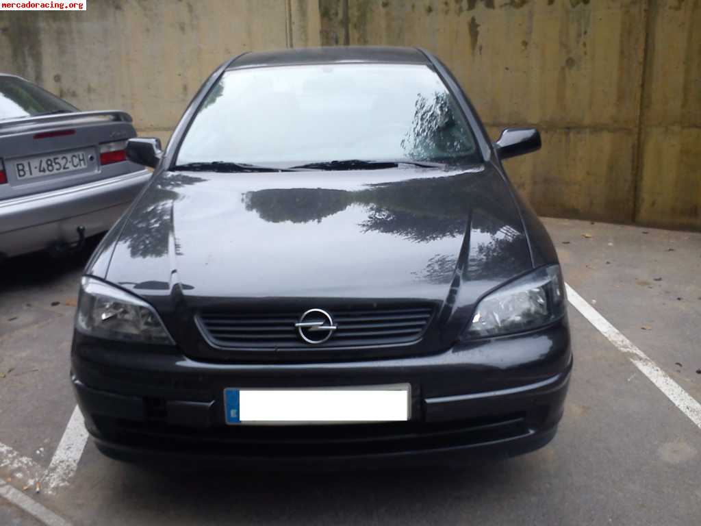 Opel astra g del 2001