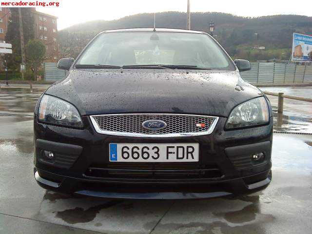 Ford focus 1.8 tdci 115cv sport 3p