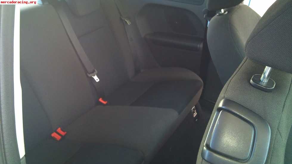 Ford focus 1.8 tdci 115cv sport 3p