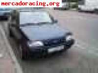 Ford fiesta 1.3 i año 95 