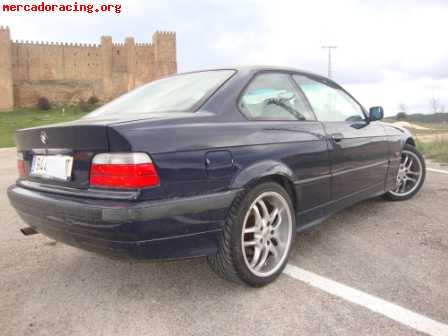 Bmw 325i 196 cv