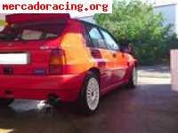 Urge vender lancia integrale