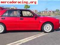 Urge vender lancia integrale