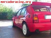 Urge vender lancia integrale