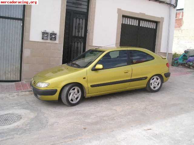 Xsara vts!!!