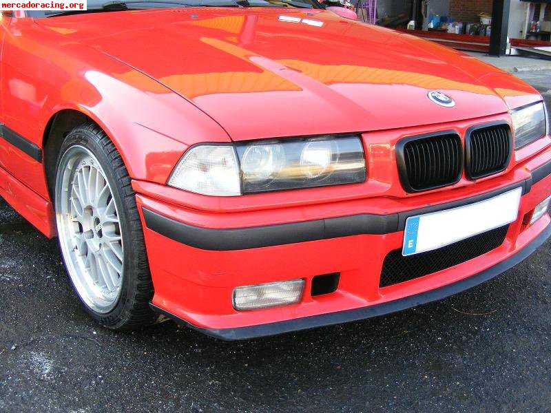 Vendo o cambio bmw m3 286  94 