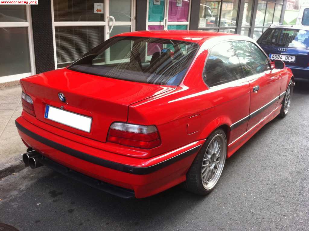 Vendo o cambio bmw m3 286  94 