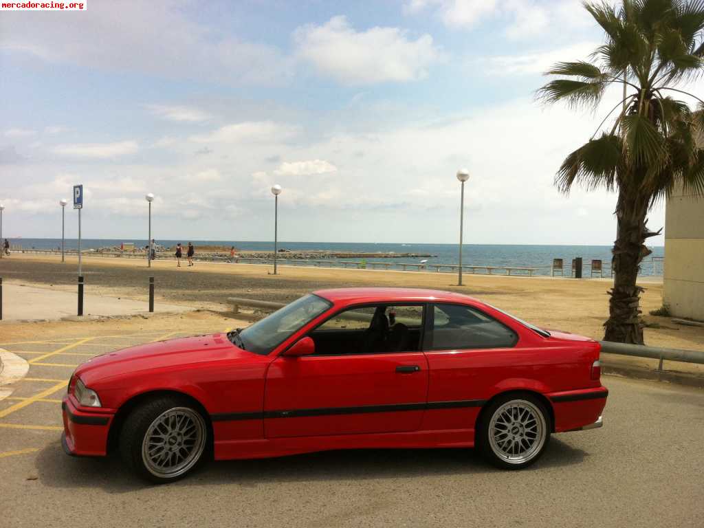 Vendo o cambio bmw m3 286  94 