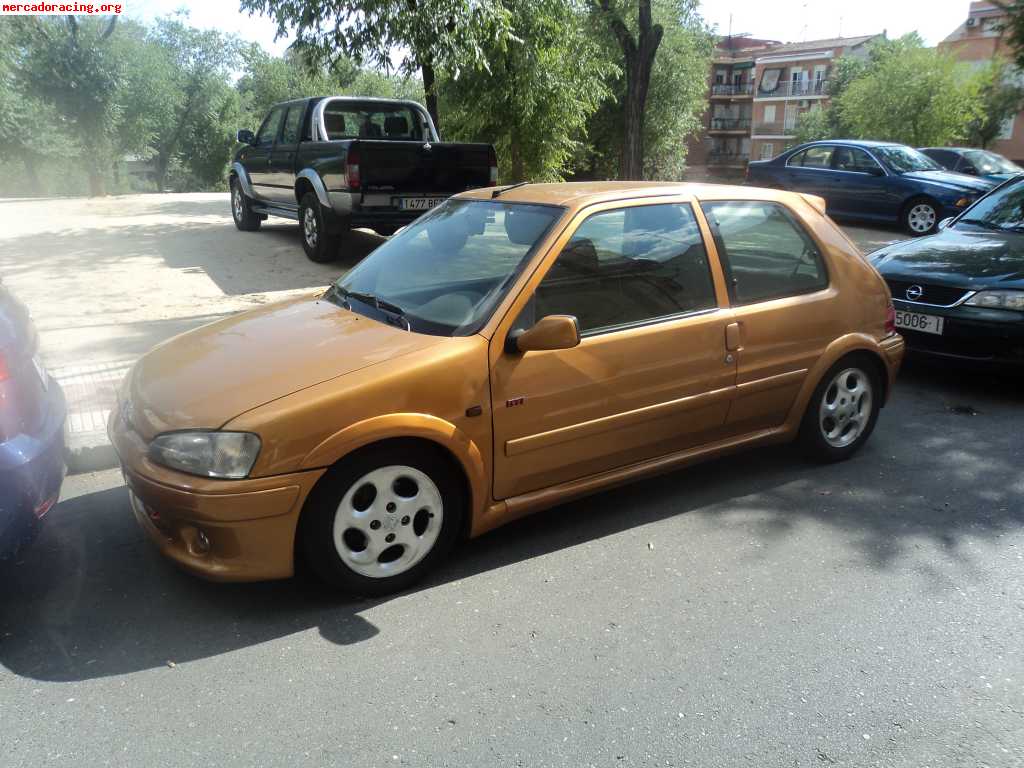 106 gti 2500 euros!!!