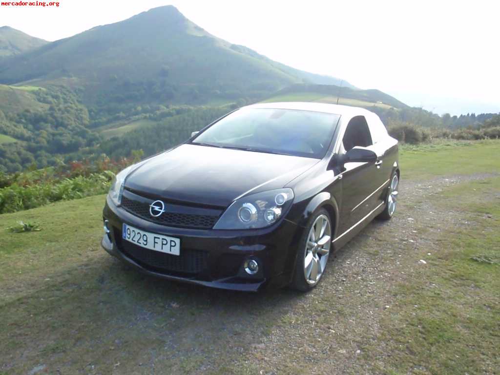 Opel astra gtc poc  240cv