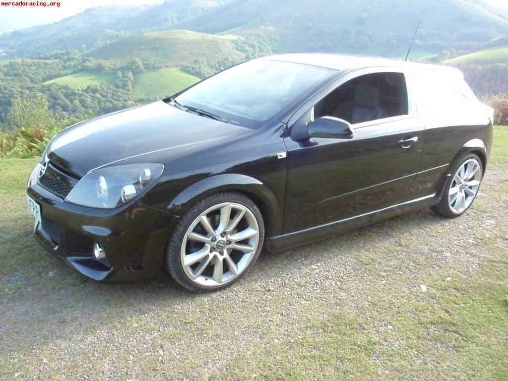 Opel astra gtc poc  240cv