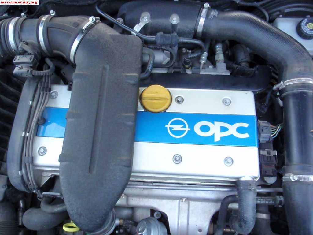 Opel astra gtc poc  240cv