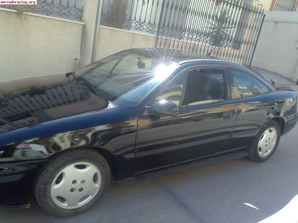 Calibra 2.0 16v
