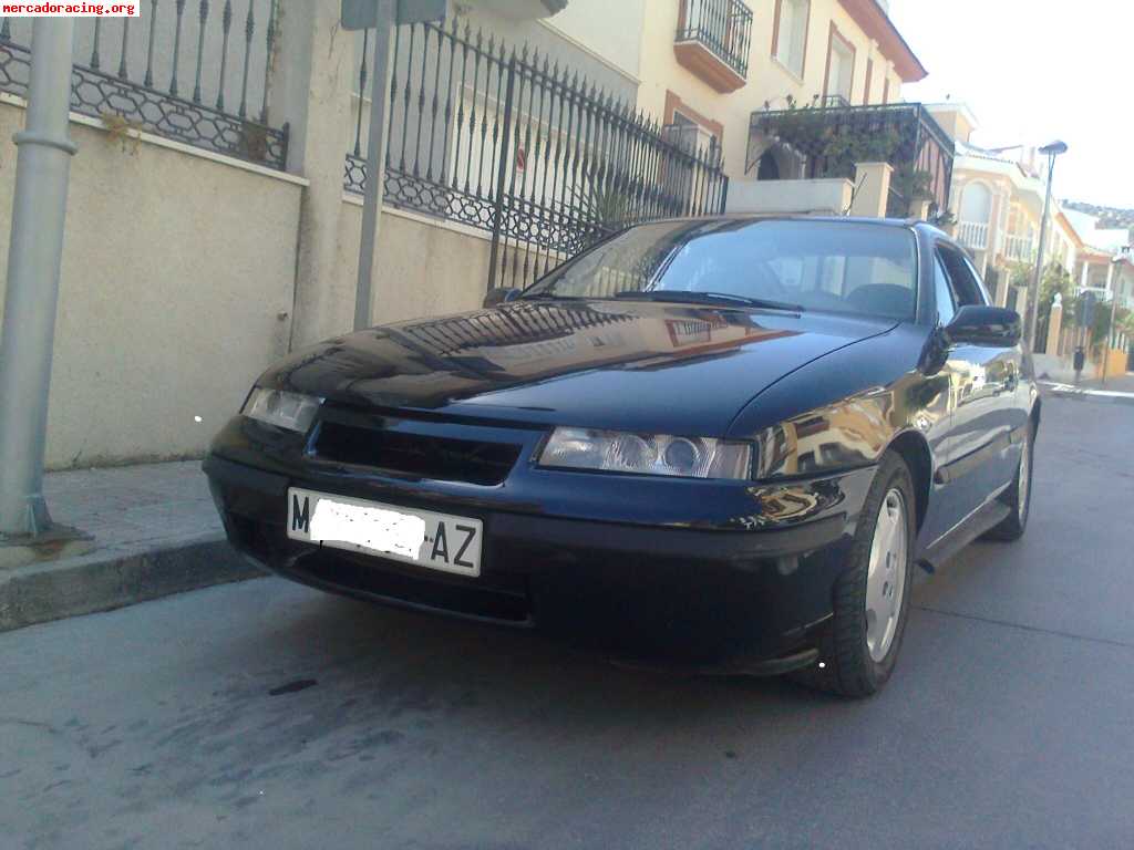 Calibra 2.0 16v