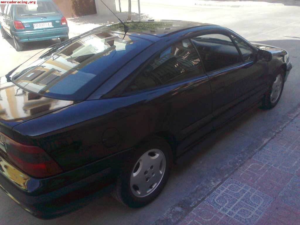 Calibra 2.0 16v