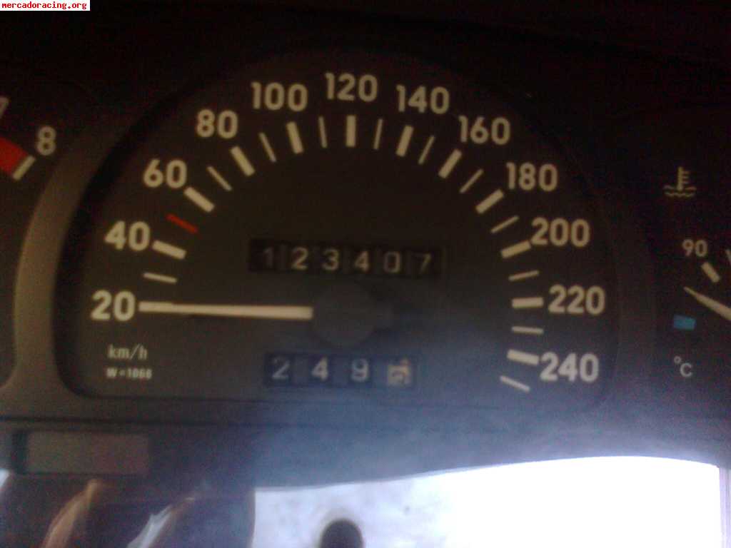 Calibra 2.0 16v
