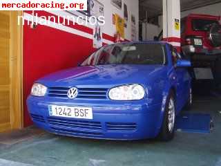 Se vende vw golf gti iv economico 4000€