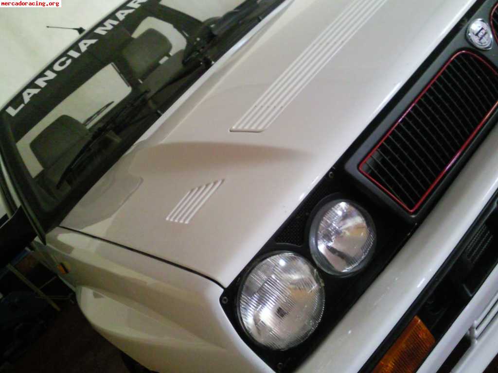 Delta integrale 16v