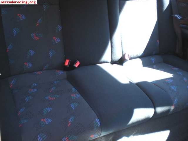 Seat ibiza gt tdi 110cv