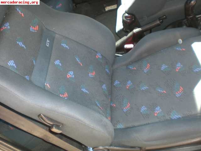 Seat ibiza gt tdi 110cv