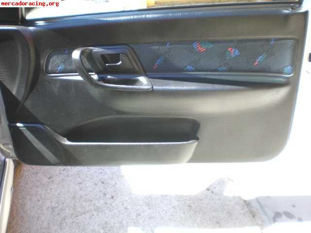 Seat ibiza gt tdi 110cv