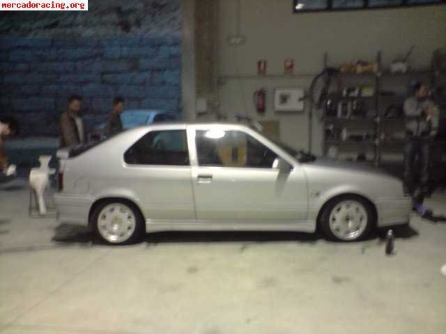 Renault 16 16v ocasion!!