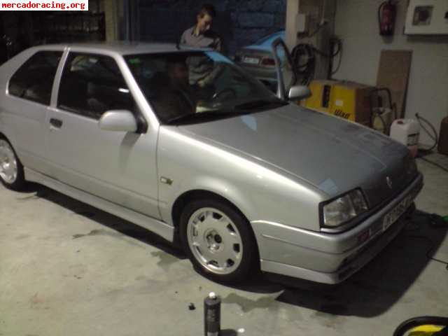 Renault 16 16v ocasion!!